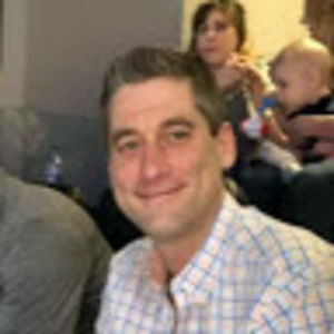 Meet your Posher, Greg